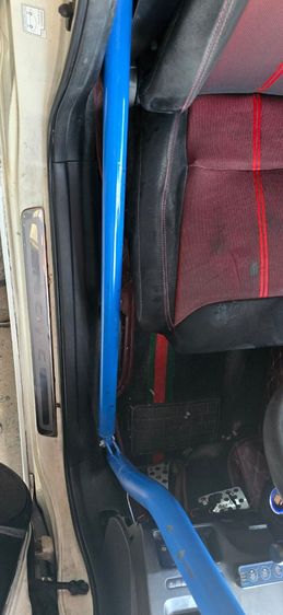 ขายโรบาร์ civic fd  รูปที่ 3