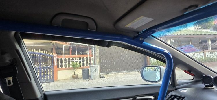 ขายโรบาร์ civic fd 