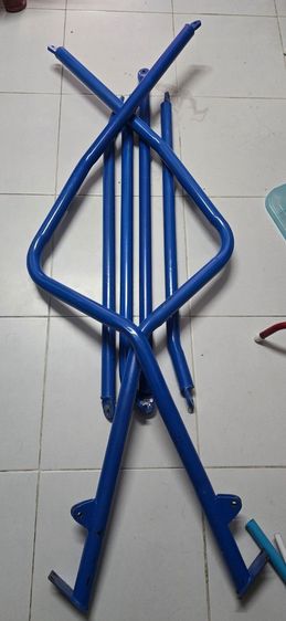 ขายโรบาร์ civic fd  รูปที่ 4