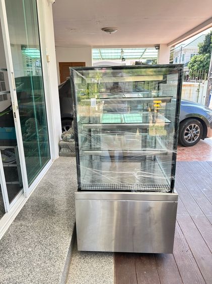 ตู้เค้ก รูปที่ 3