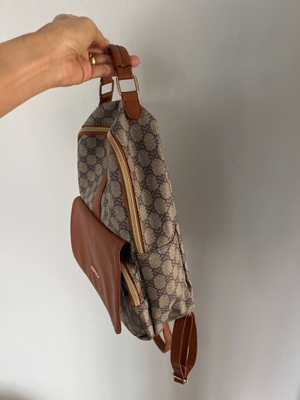 กระเป๋าเป้ รูปที่ 2