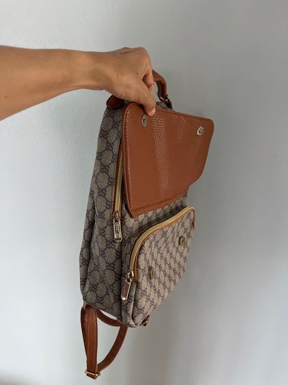 กระเป๋าเป้ รูปที่ 4