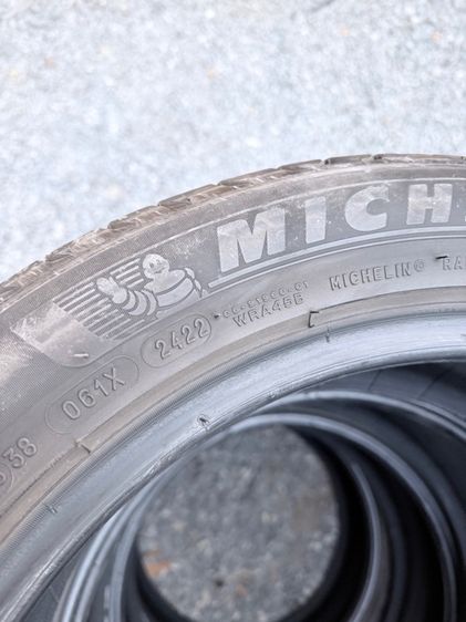 ยาง 215 50 r17 เหมือนแจกฟรี รูปที่ 5