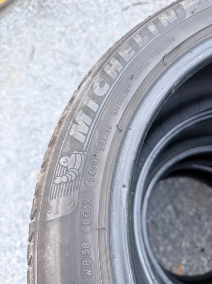 ยาง 215 50 r17 เหมือนแจกฟรี รูปที่ 6