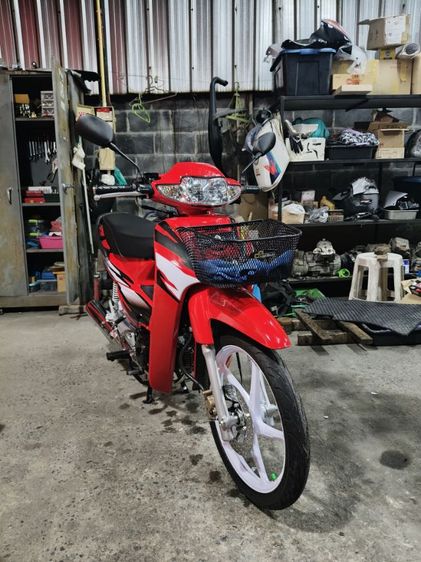 wave110 รูปที่ 2