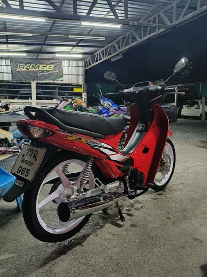 wave110 รูปที่ 4