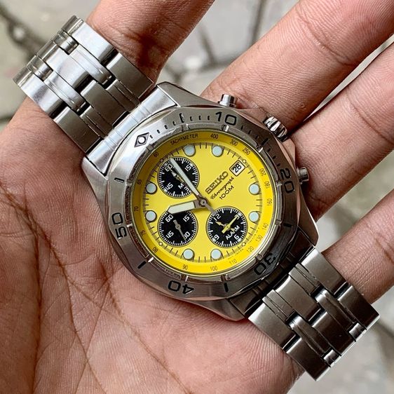 นาฬิกา SEIKO รูปที่ 10
