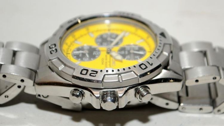 นาฬิกา SEIKO รูปที่ 7
