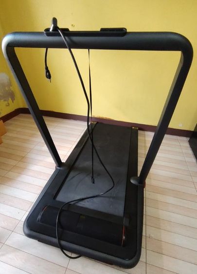 ลู่วิ่งไฟฟ้า รูปที่ 3