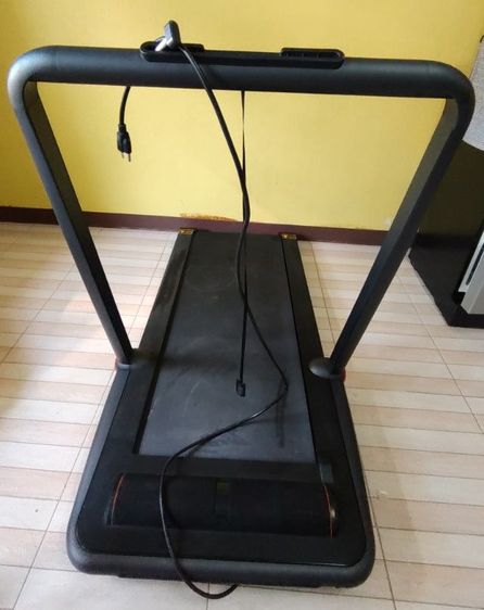 ลู่วิ่งไฟฟ้า รูปที่ 2