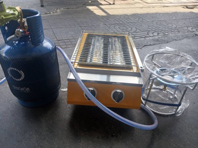 เตาปิ้งย่าง  รูปที่ 3