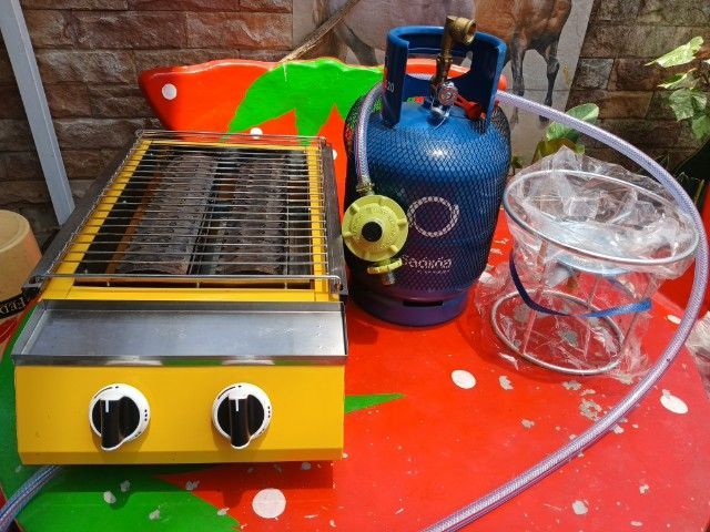 ถังแก๊สปิคนิค