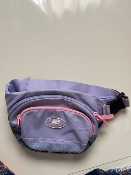 กระเป๋าคาดเอว คาดอก รูปที่ 2