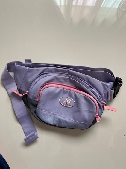 กระเป๋าคาดเอว คาดอก