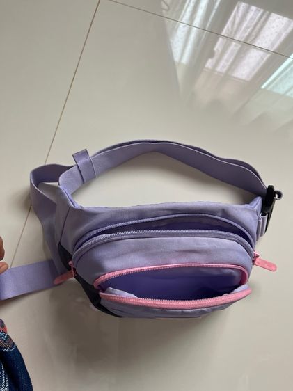 กระเป๋าคาดเอว คาดอก รูปที่ 4