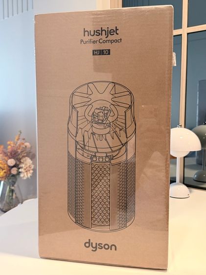 ขาย Dyson เครื่องฟอกอากาศมือ1  รูปที่ 3