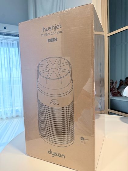 ขาย Dyson เครื่องฟอกอากาศมือ1  รูปที่ 5