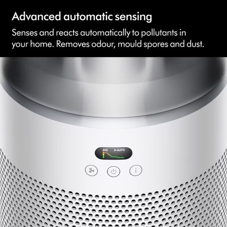 ขาย Dyson เครื่องฟอกอากาศมือ1  รูปที่ 10