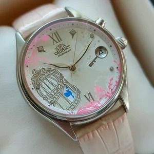 นาฬิกา ORIENT