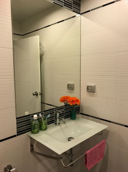 ตกแต่งครบ 2015 condo รูปที่ 3