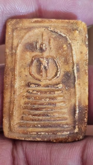 พระสมเด็จ7ชั้น(ขายแล้ว) รูปที่ 2