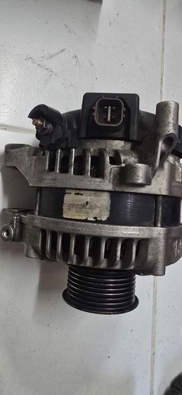 ขายไดร์ชาร์ต 130A civic fd 1.8 