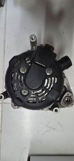 ขายไดร์ชาร์ต 130A civic fd 1.8  รูปที่ 4