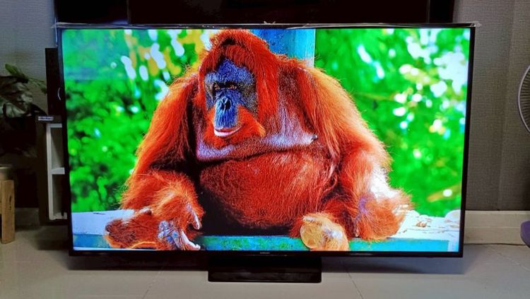 Samsung Smart TV 55 นิ้ว (series 6) อุปกรณ์ครบไม่มีตำหนิ ภาพสีโคตรสดเสียงดี
 รูปที่ 5