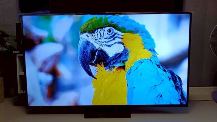 Samsung Smart TV 55 นิ้ว (series 6) อุปกรณ์ครบไม่มีตำหนิ ภาพสีโคตรสดเสียงดี
 รูปที่ 10