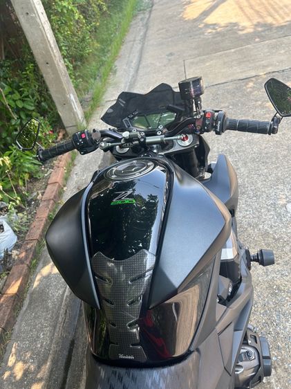 kawasaki Z800 รูปที่ 8