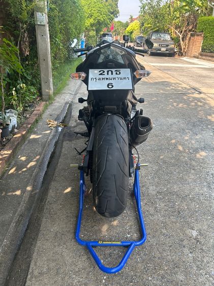 kawasaki Z800 รูปที่ 3