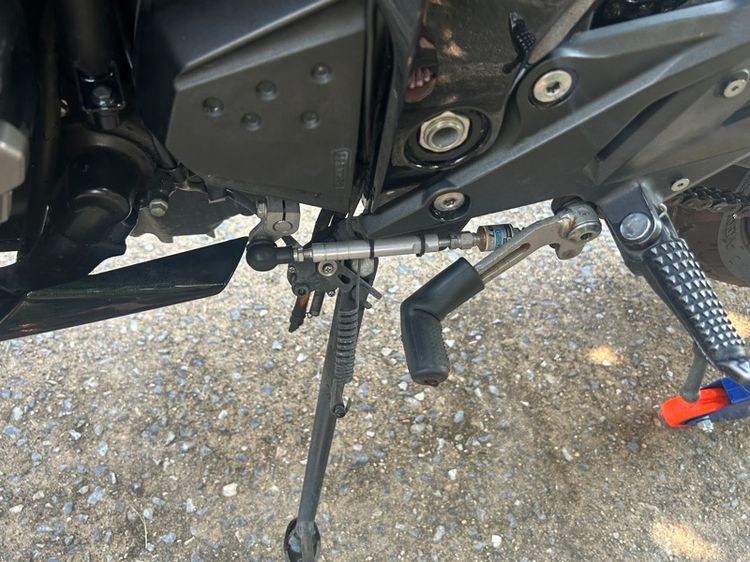 kawasaki Z800 รูปที่ 7