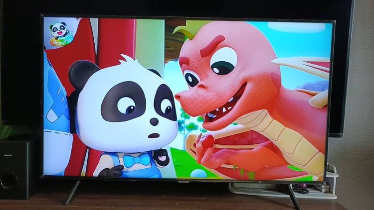 Samsung Smart TV 65 นิ้ว 4k HDR (Series7) อุปกรณ์ครบ ไม่มีตำหนิ เชื่อมต่อ wifi YouTube Netflix 
 รูปที่ 17