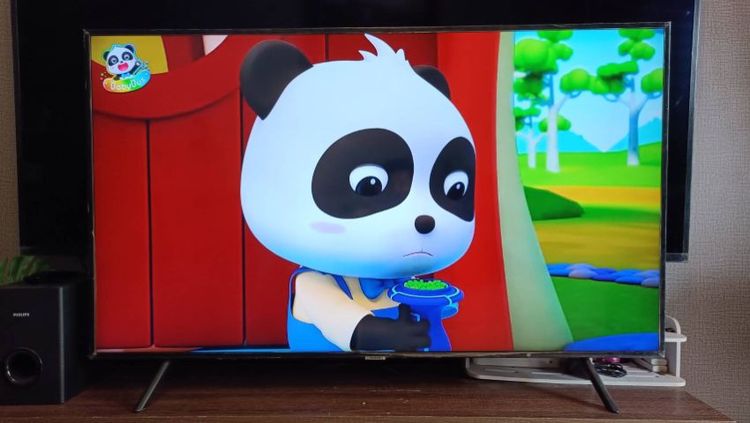 Samsung Smart TV 65 นิ้ว 4k HDR (Series7) อุปกรณ์ครบ ไม่มีตำหนิ เชื่อมต่อ wifi YouTube Netflix 
 รูปที่ 13