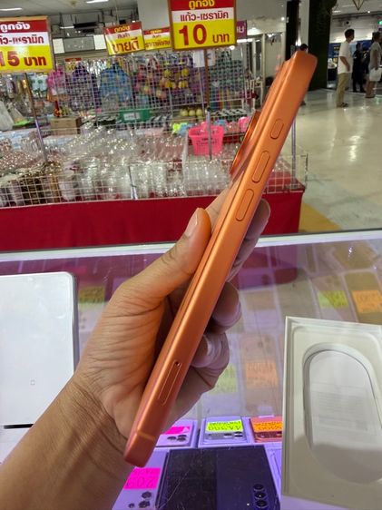 17pro max 512gb มีแคร์พลัส กย70 รูปที่ 7