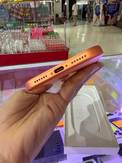 17pro max 512gb มีแคร์พลัส กย70 รูปที่ 6