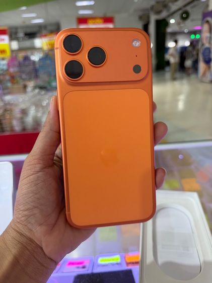 17pro max 512gb มีแคร์พลัส กย70