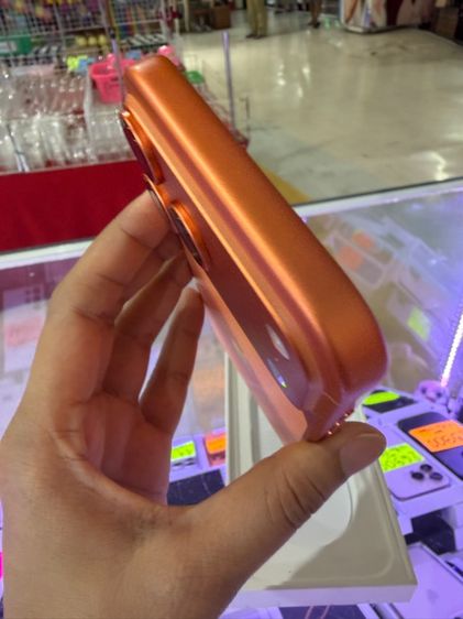 17pro max 512gb มีแคร์พลัส กย70 รูปที่ 3