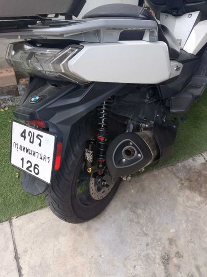 BMW C400GT ปี2022 รูปที่ 12