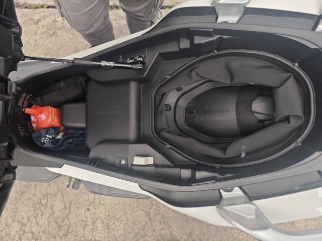 BMW C400GT ปี2022 รูปที่ 7