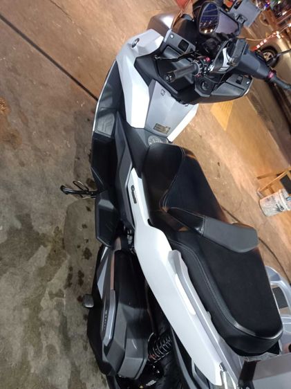 BMW C400GT ปี2022 รูปที่ 10