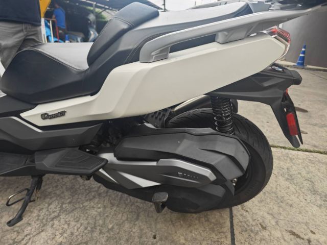 BMW C400GT ปี2022 รูปที่ 9