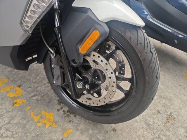 BMW C400GT ปี2022 รูปที่ 5