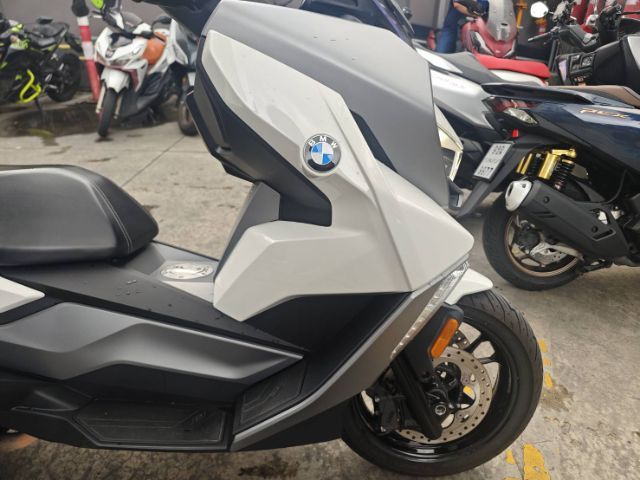 BMW C400GT ปี2022 รูปที่ 3