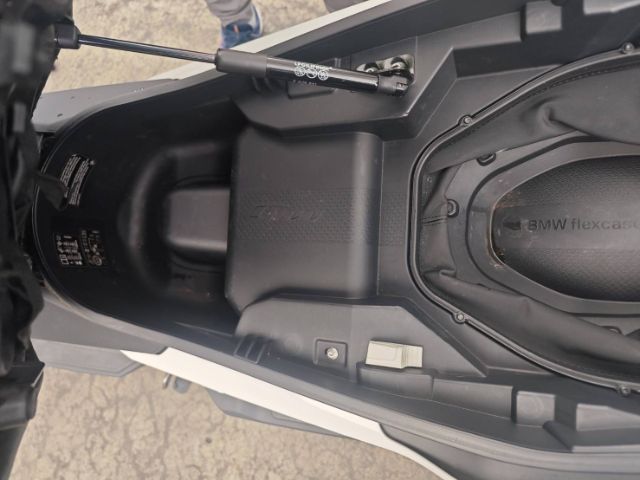 BMW C400GT ปี2022 รูปที่ 6