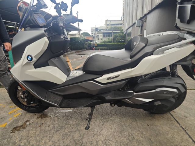 BMW C400GT ปี2022 รูปที่ 8