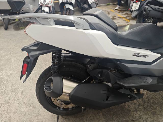 BMW C400GT ปี2022 รูปที่ 2