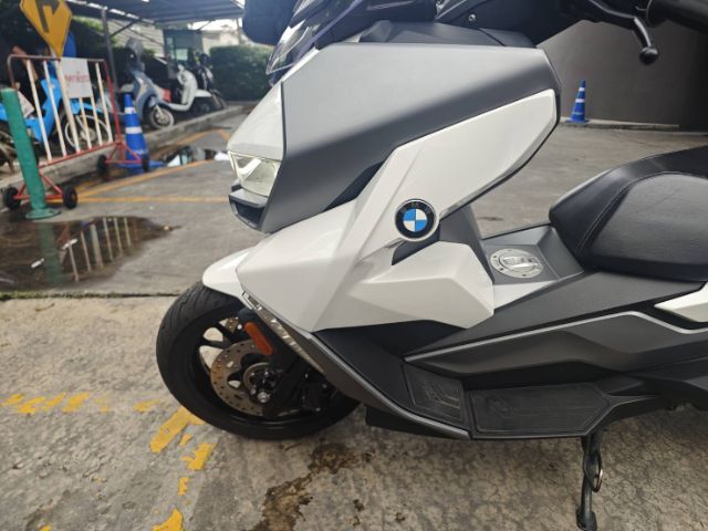 BMW C400GT ปี2022