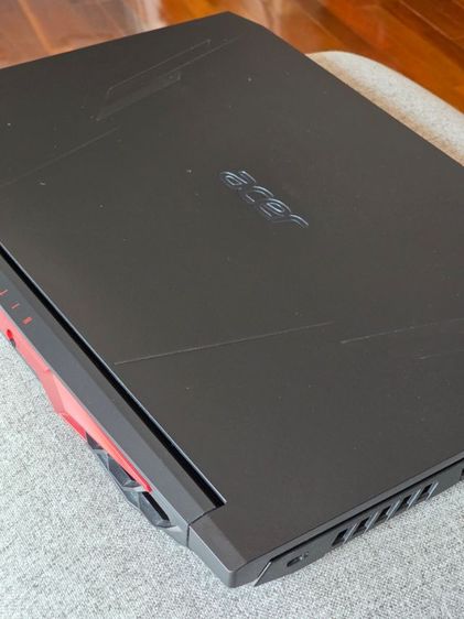 ขาย Acer Nitro 5 i5-Gen11 จอ 144Hz อัป RAM 16GB ลื่นๆ การ์ดจอ RTX3050 สภาพนางฟ้า เล่นได้ทุกเกม ทำงานตัดต่อสบาย ราคาคุ้มมาก ทักด่วนก่อนบิน รูปที่ 7