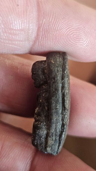 หลวงปู่ทวดพิมพ์พระรอดเล็กปี2497 รูปที่ 14